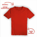 Camiseta Algodão Unissex - Imagem 7