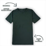 Camiseta Algodão Unissex - Imagem 2