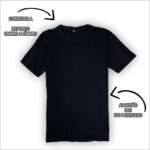 Camiseta Algodão Unissex - Imagem 4