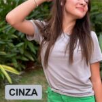 Camiseta Poliéster Infantil - Imagem 3