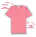 Camiseta Algodão Unissex - Imagem 9