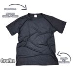 Camiseta Algodão Unissex - Imagem 10