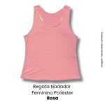 Regata Nadador Feminina - Imagem 6